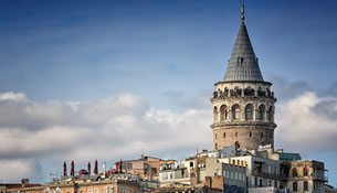 Jewish Heritage Tours to Turkey