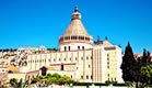 Holy Land Nazareth and Galilee Day Tour