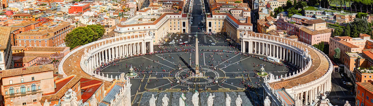 Vatican Rome Tour