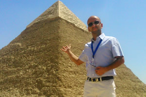 Egypt Tour Guide