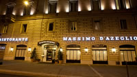 Bettoja Hotel Massimo d'Azeglio