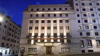Monti Palace Hotel Rome