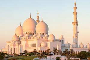 Holy Land Tour to Israel with Dubai and Abu Dhabi