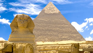 Egypt Day Tours