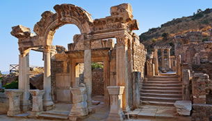 Israel Day Tours