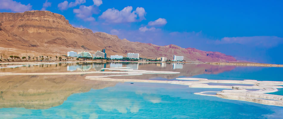 Dead Sea Israel Travel Tours